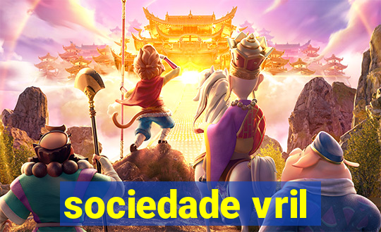 sociedade vril